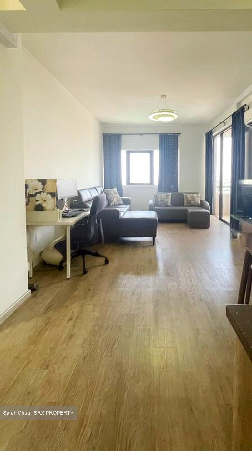 Bayshore Park (D16), Condominium #437095321